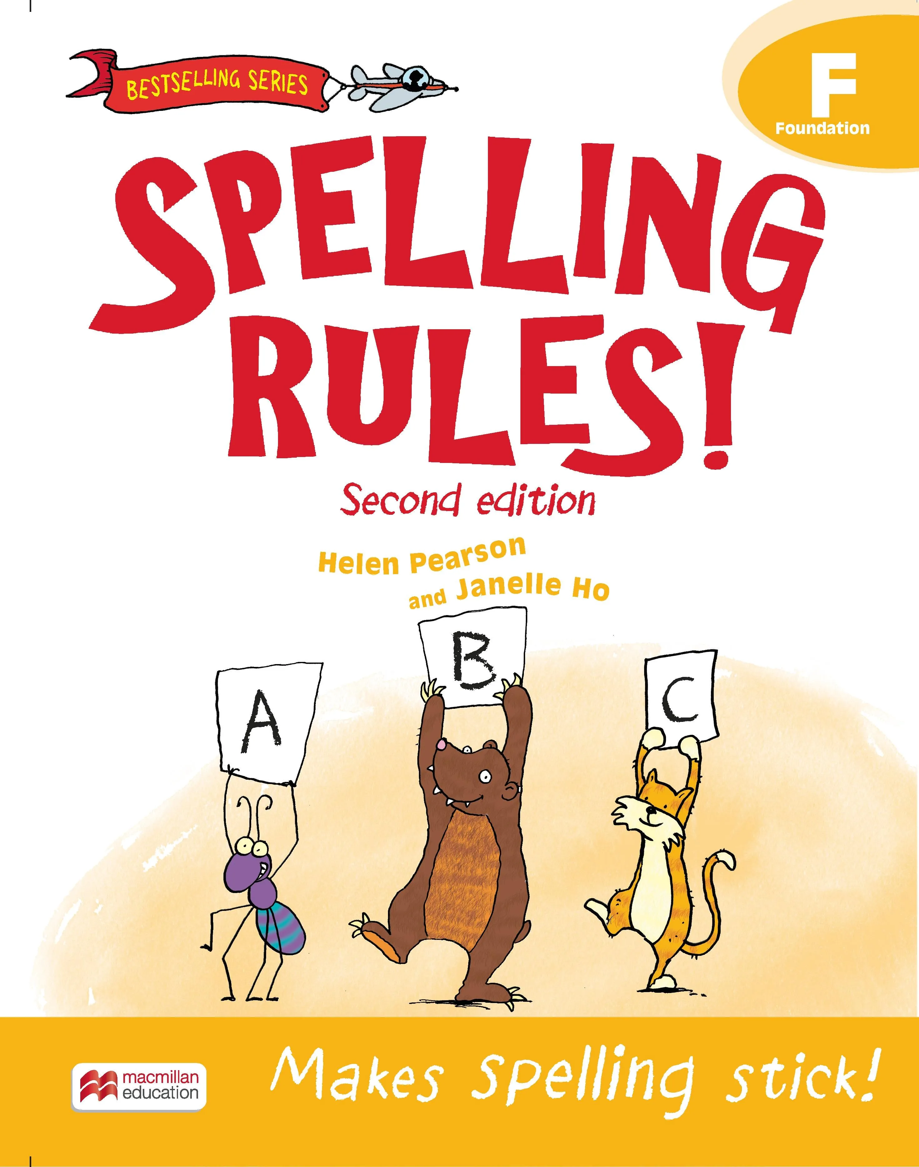 Spelling Rules