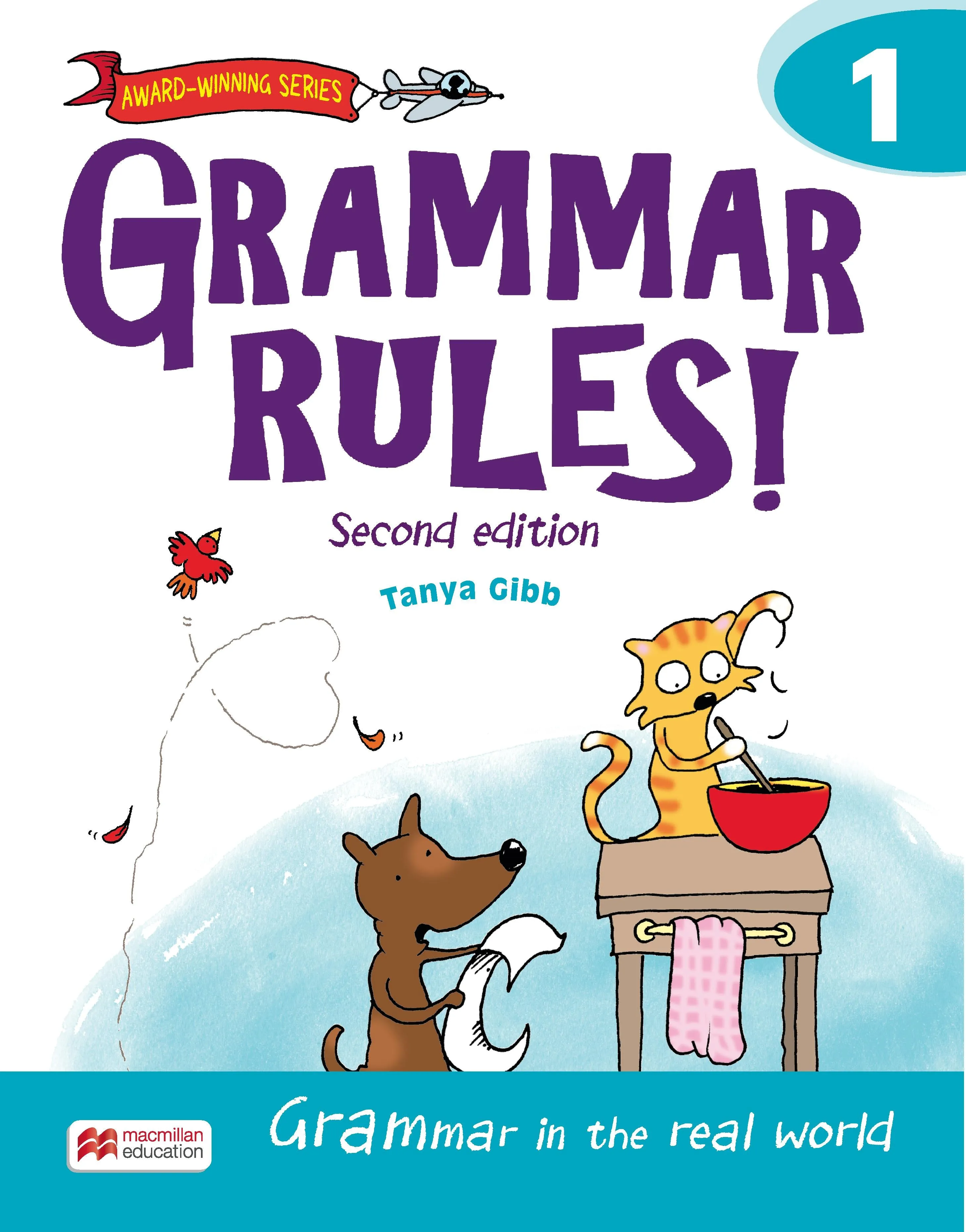 Grammar Rules