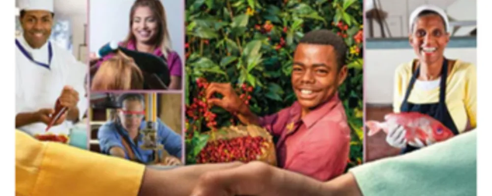 Principles of Business for CSEC