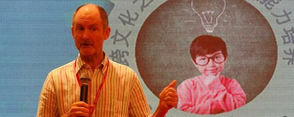 #1: A Pronunciation Boost UP