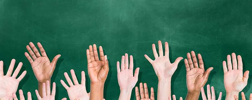 #4: Skilling UP your Classroom Management Part 1 – Large Classes