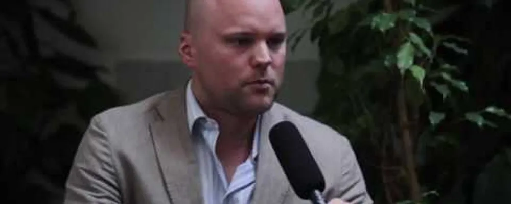 Pronunciation Interview