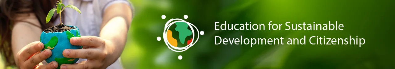 Our ESDC Programme