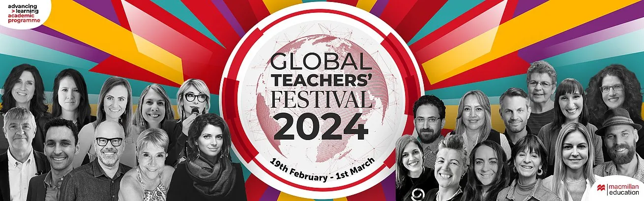 Global Teachers' Festival