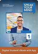 Digital Student's Book with App