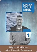Digital Workbook with Student's Resources