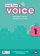 Teacher's Book with App