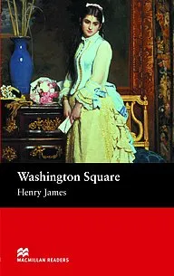 Macmillan Readers: Washington Square