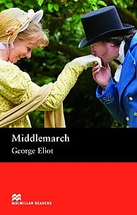 Macmillan Readers: Middlemarch