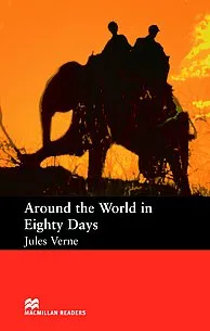 Macmillan Readers: Around the World in Eighty Days