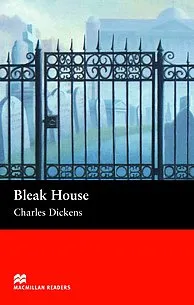 Macmillan Readers: Bleak House