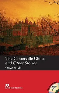 Macmillan Readers: The Canterville Ghost and Other Stories Pack