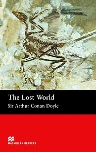 Macmillan Readers: The Lost World