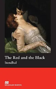 Macmillan Readers: The Red and the Black