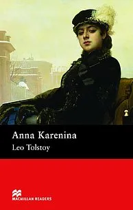 Macmillan Readers: Anna Karenina