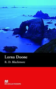 Macmillan Readers: Lorna Doone