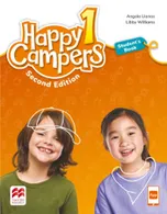 Student's Book with Student's eBook and Student’s App