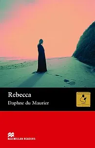 Macmillan Readers: Rebecca with audiobook