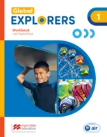 Workbook with Digital Pack