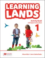 Activity Book with Digital Activity Book