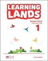Teacher's Book with Teacher's App