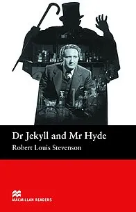 Macmillan Readers: Dr Jekyll and Mr Hyde