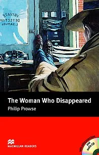 Macmillan Readers: The Woman Who Disappeared Pack