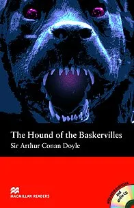 Macmillan Readers: The Hound of the Baskervilles Pack