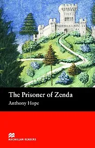 Macmillan Readers: The Prisoner Of Zenda