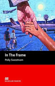 Macmillan Readers: In the Frame with audiobook