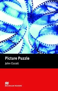 Macmillan Readers: Picture Puzzle