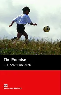 Macmillan Readers: The Promise