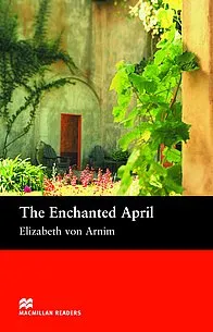 Macmillan Readers: The Enchanted April