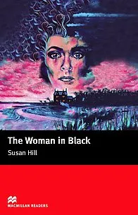 Macmillan Readers: The Woman in Black without CD