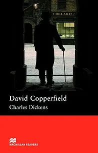 Macmillan Readers: David Copperfield