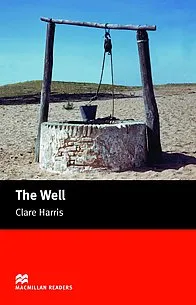 Macmillan Readers: The Well with audiobook