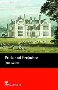 Macmillan Readers: Pride and Prejudice