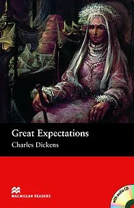 Macmillan Readers: Great Expectations Pack