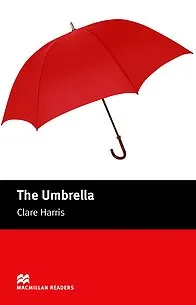 Macmillan Readers: The Umbrella with audiobook