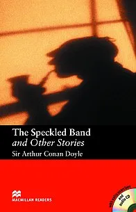 Macmillan Readers: The Speckled Band and Other Stories Pack
