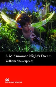 Macmillan Readers: A Midsummer Night's Dream