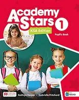 Digital Pupil's Book with Navio App and Digital Workbook