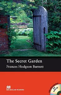 Macmillan Readers: The Secret Garden Pack