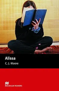 Macmillan Readers: Alissa with audiobook