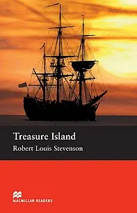 Macmillan Readers: Treasure Island
