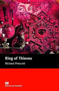 Macmillan Readers: Ring of Thieves