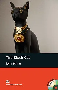 Macmillan Readers: The Black Cat Pack