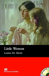 Macmillan Readers: Little Women Pack