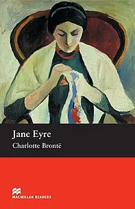 Macmillan Readers: Jane Eyre with audiobook