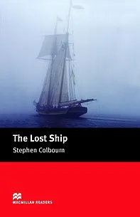 Macmillan Readers: The Lost Ship with audiobook